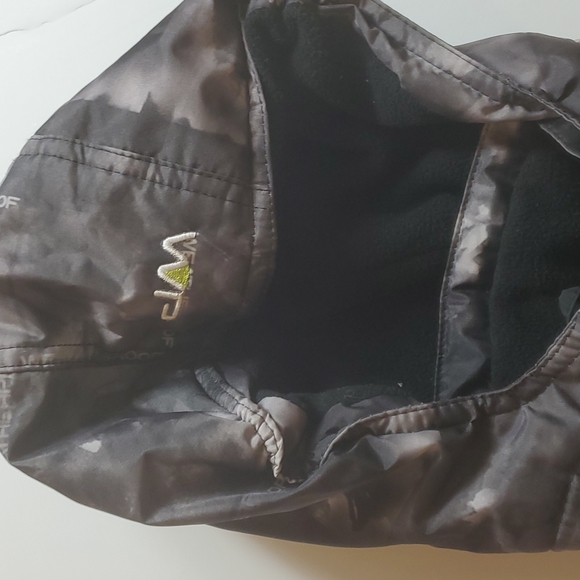 Weatherproof 4T zipper front winter jacket - Picture 2 of 10